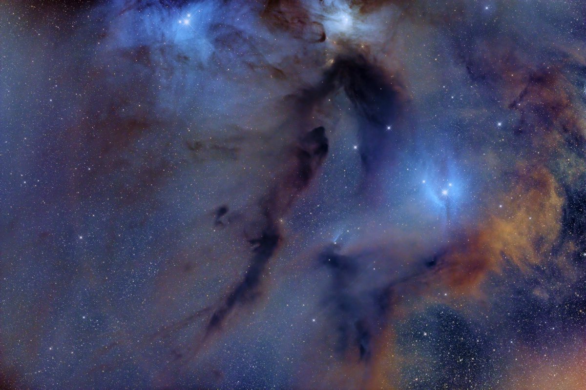 SharpstarOptics's tweet image. 🌟IC4604
🔭Sharpstar 13028HNT
Mount: ZWO AM5
Camera: ZWO ASI2600MC
PHOTO BY: Tianxingzhe
#askardaily #13028hnt #sharpstar
#astrophotography #ic4604