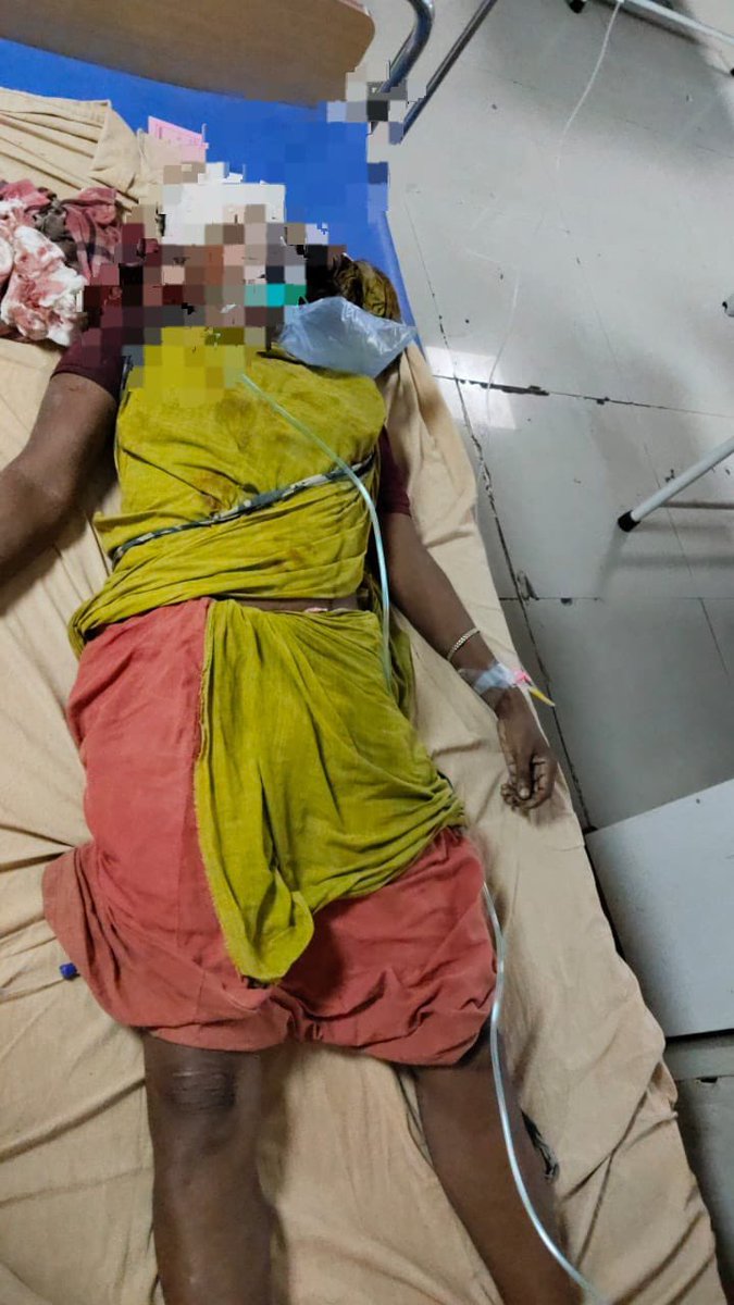 बंगाल में महिला BJP कार्यकर्ता की हत्या ! लेकिन ममता OBC का आरक्षण छीनकर मुसलमानों देने में व्यस्त हैं।