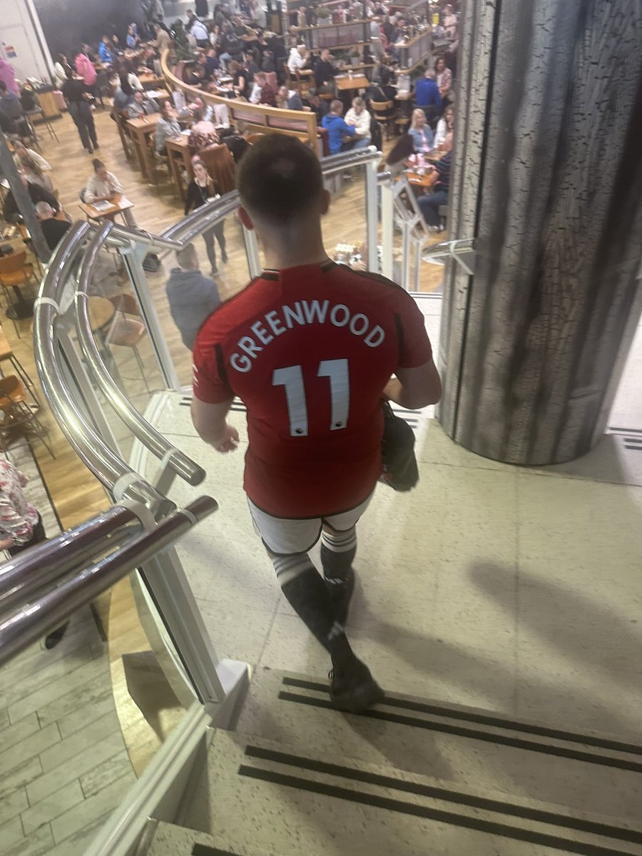 _JJ95_'s tweet photo. Stag weekend 🍺 https://t.co/inneEuB6HC