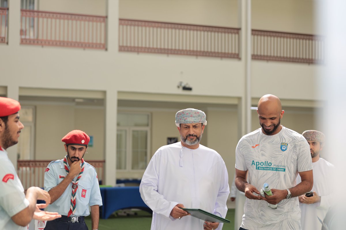 شركة د.أحمد الجهوري وشركاؤه للمحاماة tweet media