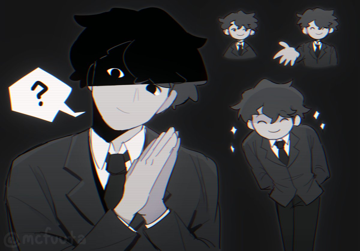 dusk tweet media