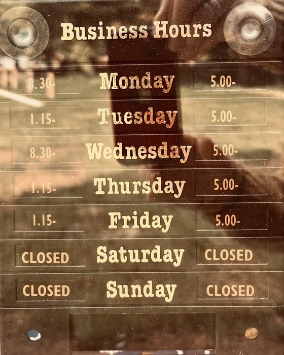 In May 2023, Tailor’s Shop took the place of Ingle’s (Rt Rev George Ernest Ingle OF 1910-15) &amp; Cutts (Rt Rev Richard Stanley Cutts OF 1930-37) building. The previous Tailor Shop underwent a transformation and is now a dance studio. <a href="/FelstedSchool/">Felsted School</a> <a href="/Felstedians/">Felstedians</a>