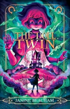 Year 6 are loving reading 'The Doll Twin' by the extremely talented <a href="/BeachamJanine/">Janine Beacham</a>. We're starting Chapter 22 today; the children can't wait to see what Una and Ani get up to.
<a href="/Pennine_MAT/">Pennine Academies Yorkshire</a>
<a href="/OpenUni_RfP/">Reading for Pleasure 🧶</a>
#readingforpleasure