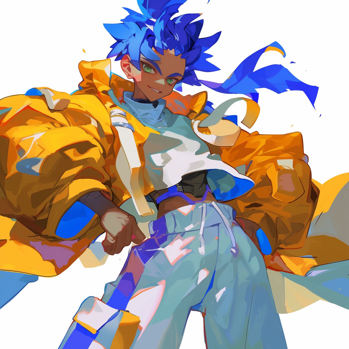 IAMNOTTRUMP tweet media