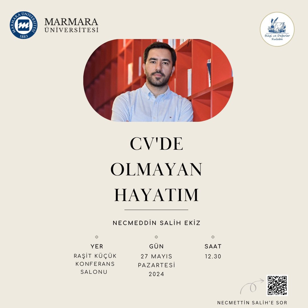 Programımız BU PAZARTESİ 🔥 Hocamıza sorularınızı iletmek için👇🏻 
forms.gle/Wove7g1jkTpKci…