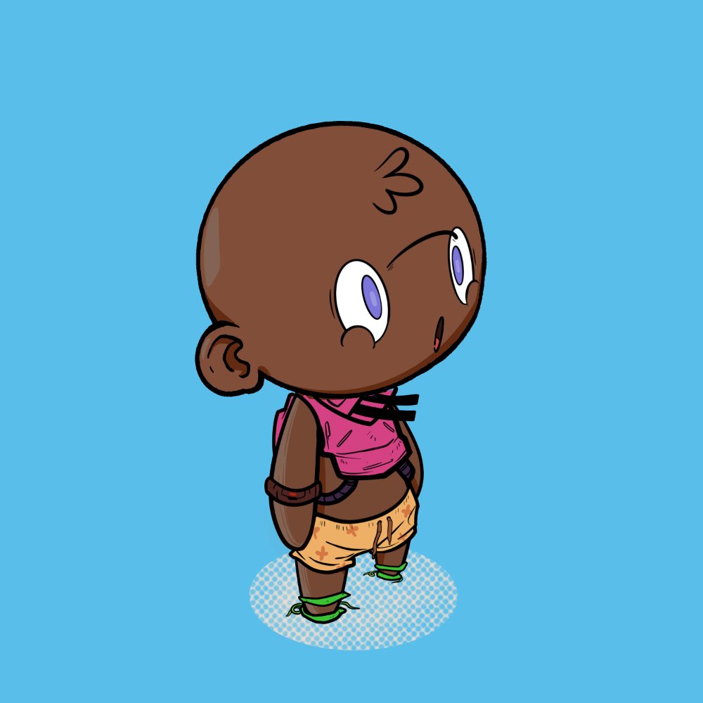 Moon Boi Universe tweet media