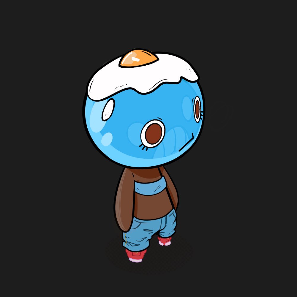 Moon Boi Universe tweet media