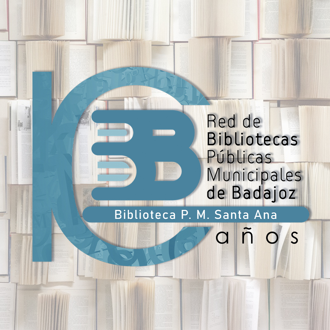 Esta primavera es muy especial para nosotras/os y se nos nota… 😉

Pd: Os daremos más información durante los próximos días, así que estad atentos!

#bpmsa #bibliotecasantaana #badajoz #presentacionesliterarias #bibliotecasmunicipales #isaacrosa