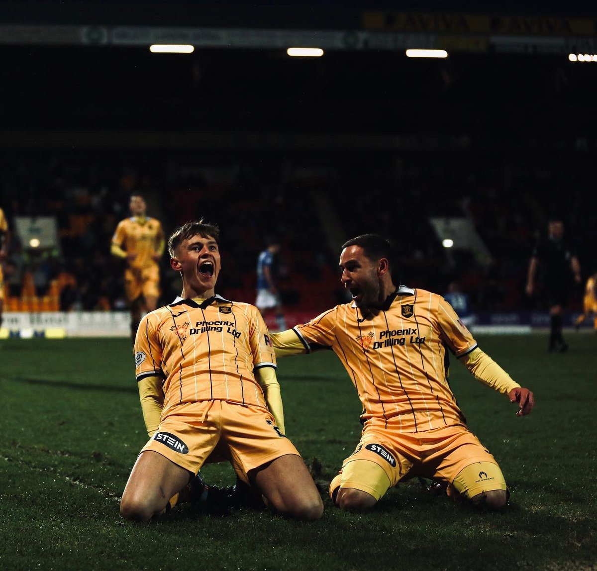 James Penrice tweet media