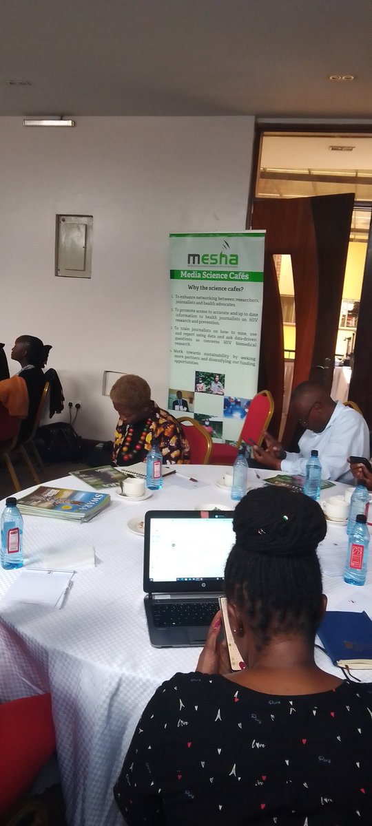 palitoz's tweet photo. MESHA science café. Locked in! 
@MeshaScience @eawildlife @uonbi @NemaKenya https://t.co/vcCFKyxnme