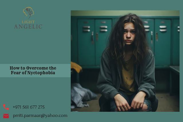 How to Overcome the Fear of Nyctophobia

Read More : light-angelic.blogspot.com/2024/05/how-to…

#stresstherapy
#HealingVortexstressfreetherapist
#Reikihealernearbyme
#Dubai