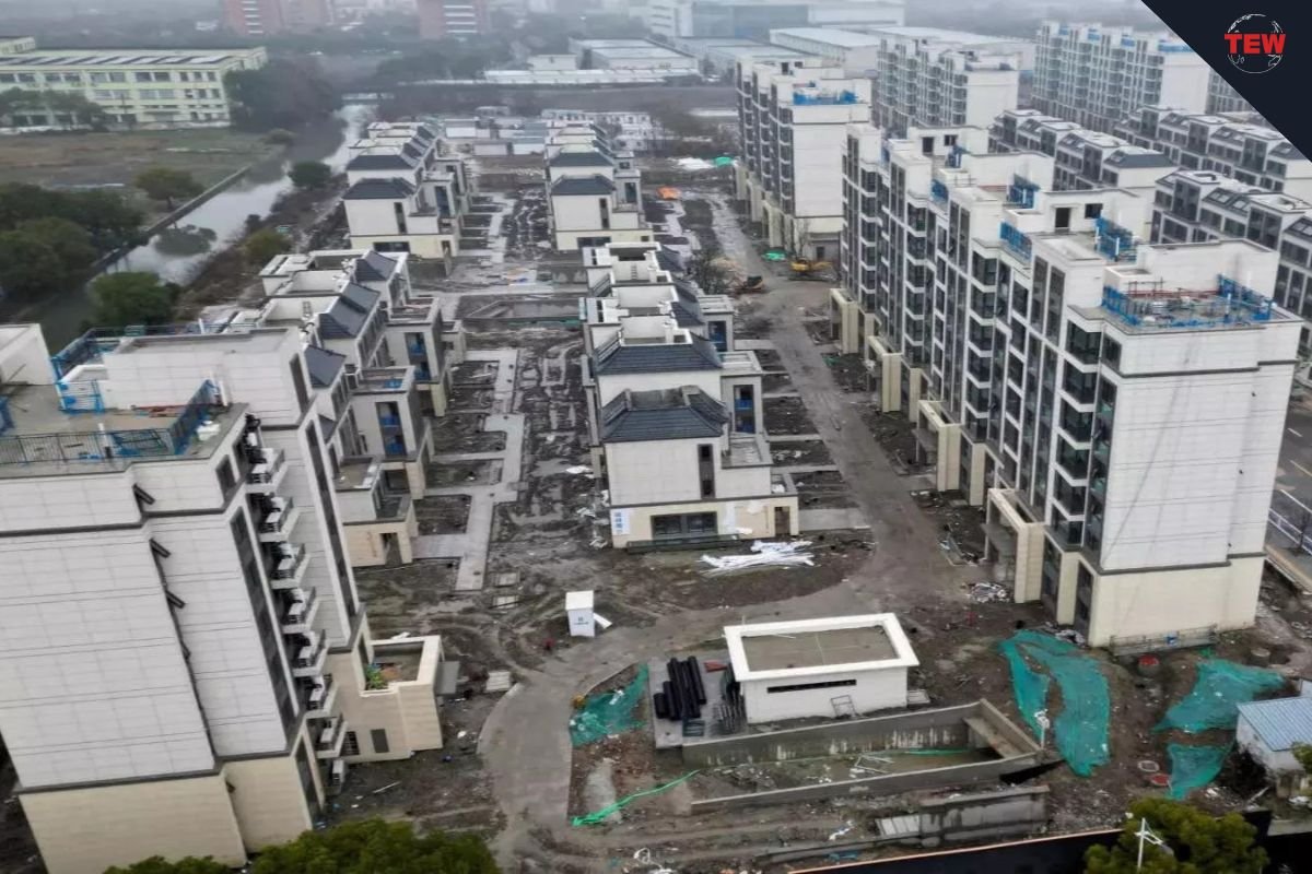 ✔China Unveils Measures to Boost Struggling Real Estate Sector
For more information 
📕Read -theenterpriseworld.com/chinas-real-es… 
And get insights 
#ChinaRealEstate #EconomicBoost #PropertyMarket #EconomicMeasures #MarketStimulus #HousingMarket #RealEstateCrisis #EconomicGrowth