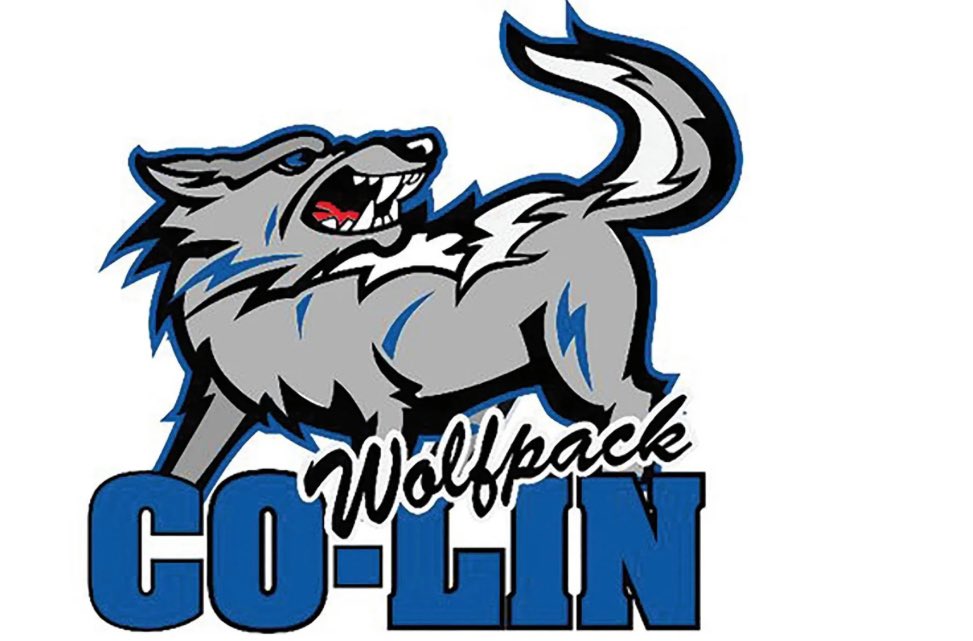 I’m thankful to my receive my third offer from Co-lin