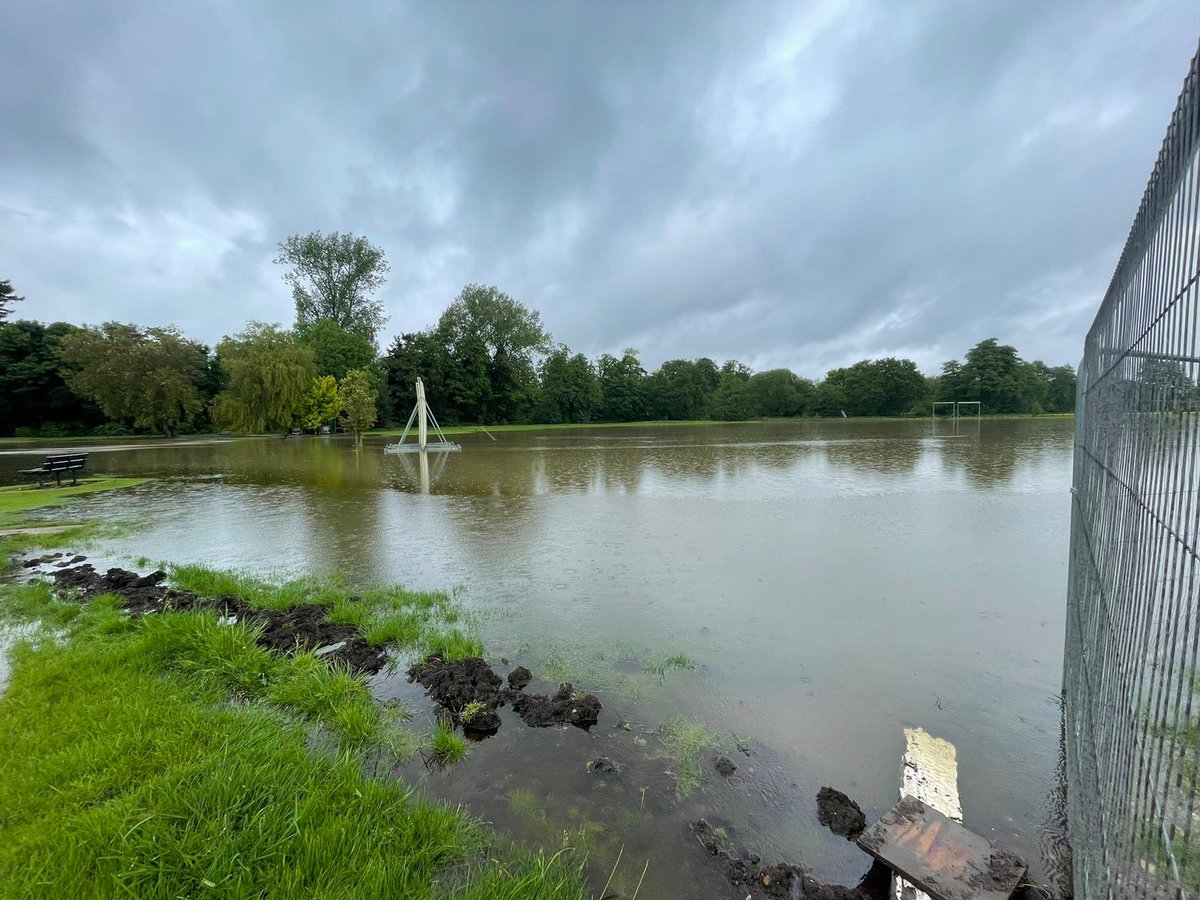 Flitwick CC 🏏🦦🦦💛💙 tweet media