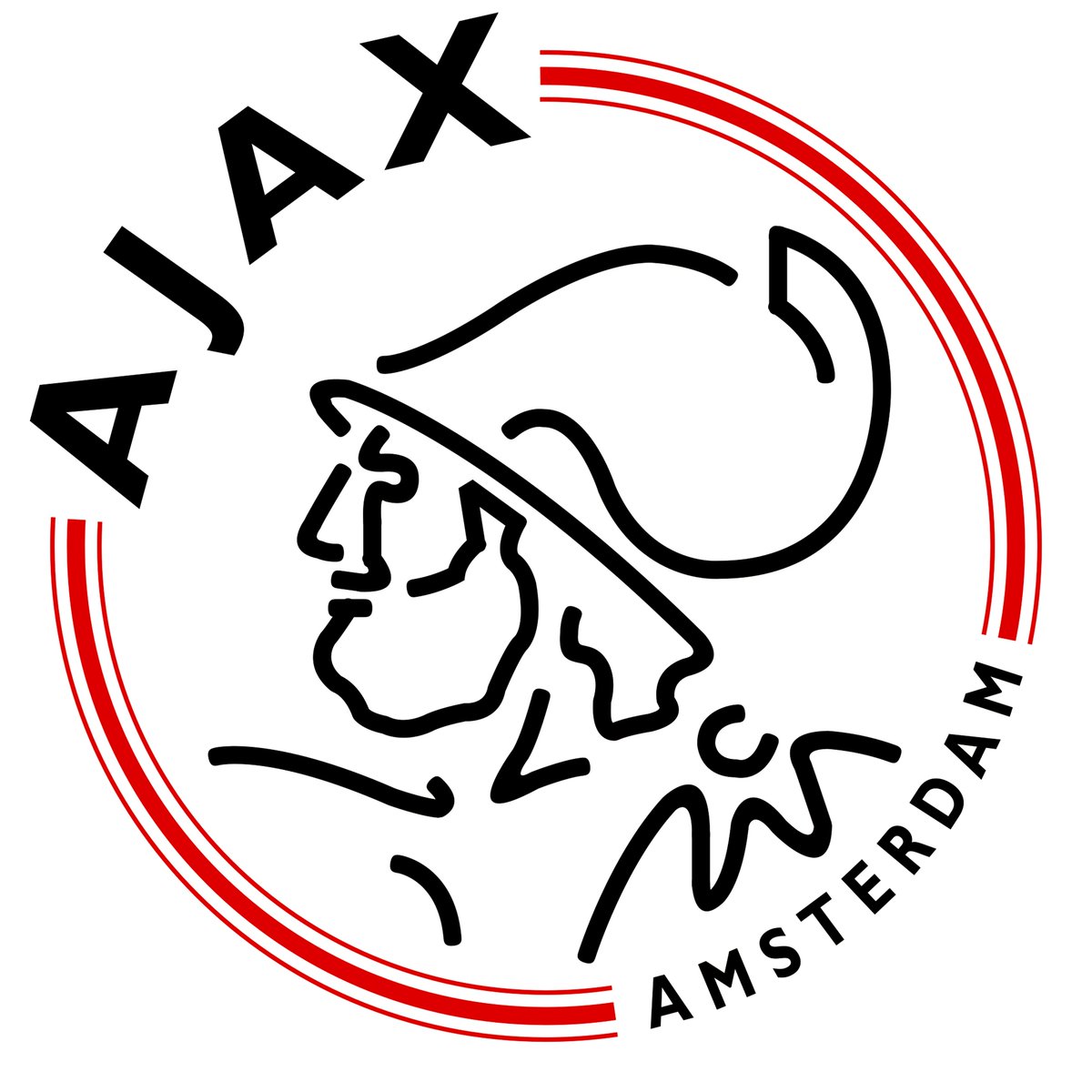 After Bayer Leverkusen's defeat in last night's Europa League Final.

Ajax remain the only team in world football to win both the domestic league and a continental competition unbeaten (Eredivisie &amp; Champions League in 1994/95)🤯