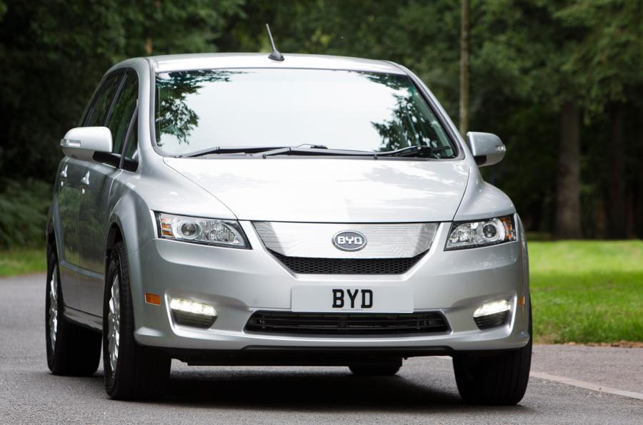 DriveNowUg's tweet photo. #GetReadySoon
UGANDA are you ready to embrace the new Automotive Era of electric vehicles, our team is in talks with some BYD suppliers that basically have foreignUsed units and will be updating you once we're done.

#LetsEmbraceEVs⚡ https://t.co/Xjml2ELfOS