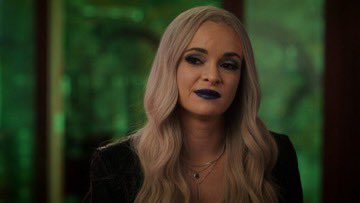 RxLLCvrter999's tweet image. Two Years Ago… rip Frost…

Even when she was still part of Caitlin she was my favorite female character behind Iris and Caitlin, herself.

#TheFlash #Frost #HellFrost #CloserToYou #EmmitFenn #DaniellePanabaker