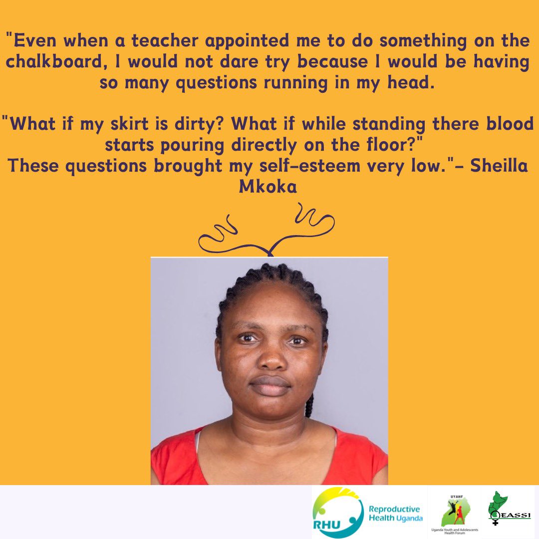 As we near Menstrual Health Day themed “Together for a #PeriodFriendlyWorld,” we highlight the importance of breaking stigma & supporting open conversations about periods. The fear of stains often leads to anxiety and self doubt. Let’s raise awareness and break stigma.