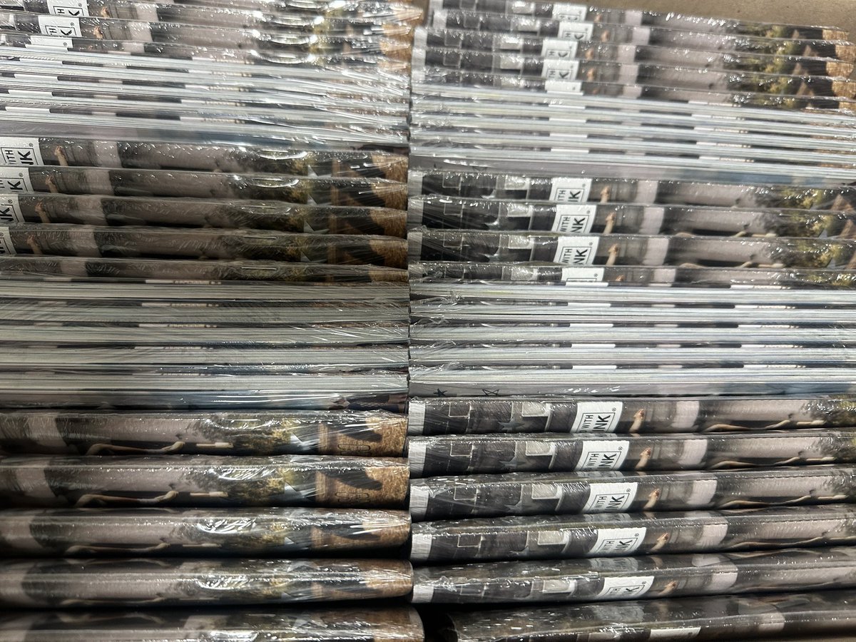 ไม่พร้อมส่ง ♡ อัลบั้ม nct wish photobook ver. อัลบั้มเต็ม ไม่แกะ

★ อัลบั้มละ 127 บาท

〰️ รอของประมาณ 20-25 วัน
〰️ 1-2 บั้มค่าส่ง 40 / 3 บั้มขึ้นไปส่งฟรี

🛒 dm มีจำนวนเยอะมาก

#ตลาดนัดnct #ตลาดนัดnctwish #ตลาดนัดอซท