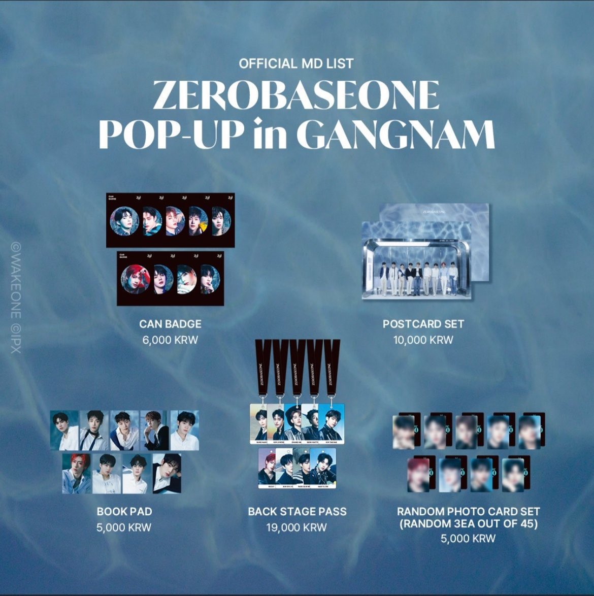 Shinamoos's tweet photo. ZEROBASEONE ゼベワン
LINE FRIENDS  POP-UP
オフライン 購入代行募集

🗓️2024.5.31～
MD購入代行可能
購入制限あります

5/30まで入金期限 受付締切
ご希望のMD記入の上DMにて
ご連絡下さい。

一定人数になり次第…
早期受付締切します！！

#ZEROBASEONE代行 #LINEFRIENDS  #popup https://t.co/TiLkktGruQ