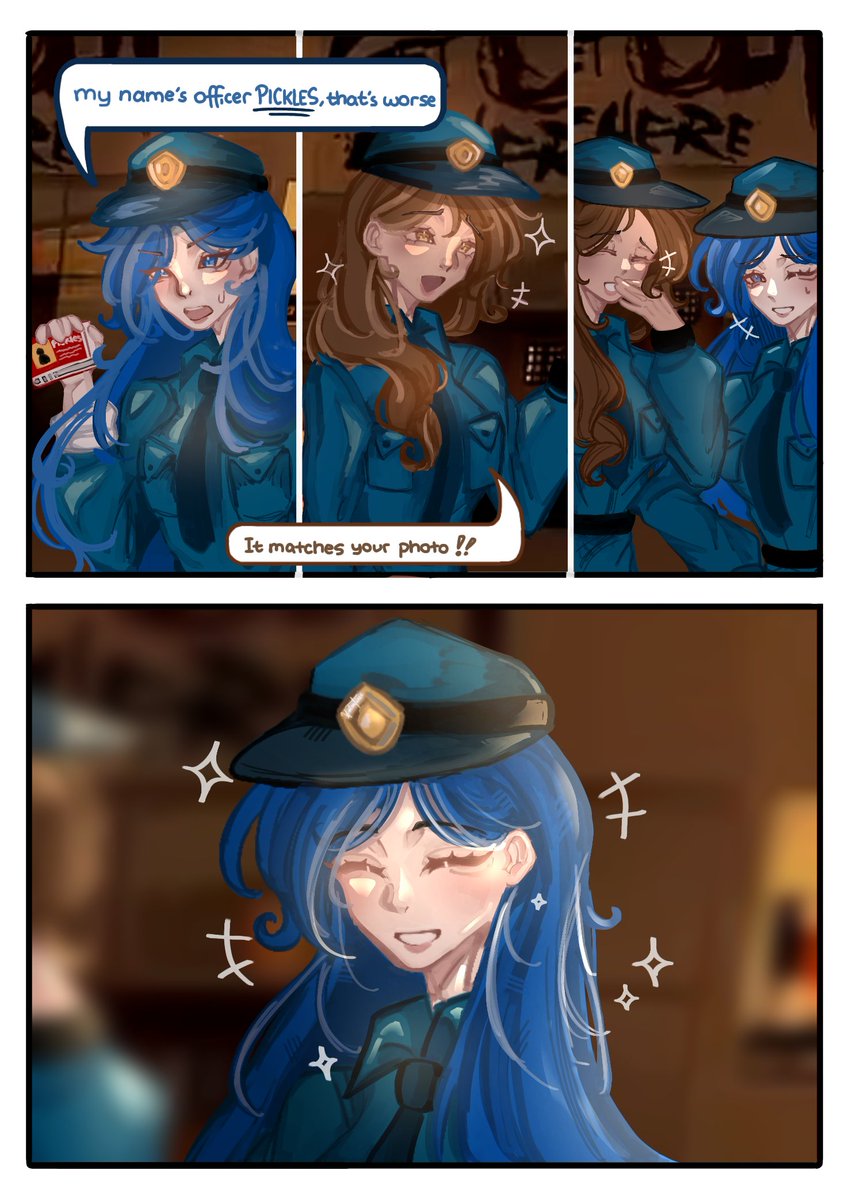 heart_2hearttt's tweet photo. I LIKE TO THINK THIS IS THE WAY HE LOOKS AT HER WHENEVER SHES TALKING 😭 

#krew #itsfunneh #yhs #itsfunnehyhs #yhsfanart #falec https://t.co/xuBqyWpy5H