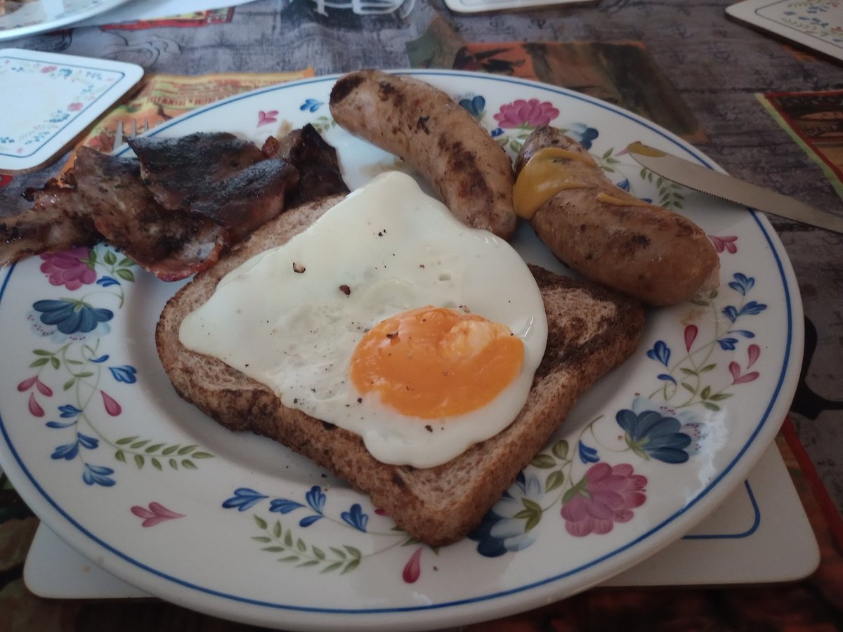 Sean The Brewer (aka Mr Breakfast) tweet media