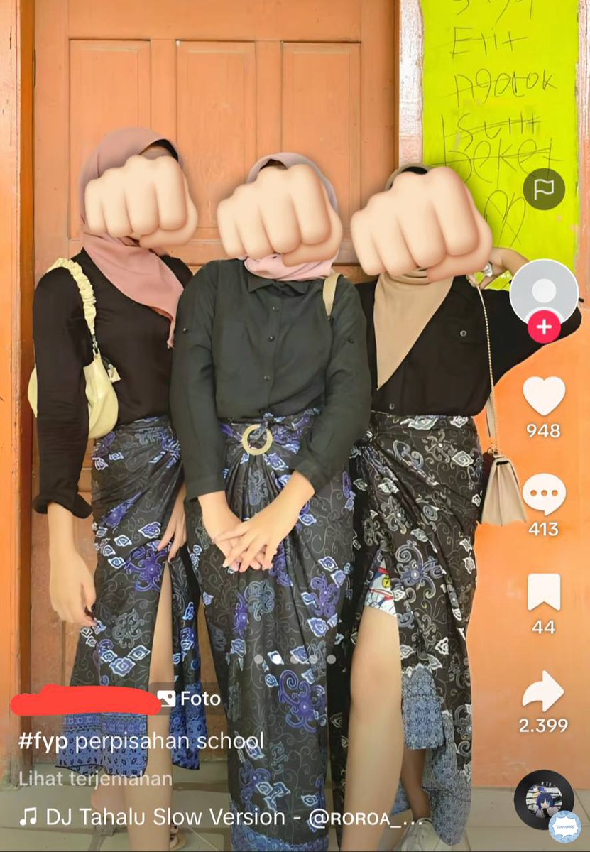 convomfs's tweet photo. 💭 buat para muslimah berkerudung plis lah legging murah kok https://t.co/KOfUlnXzVq