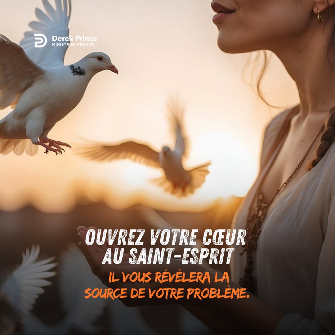 🔴 𝗟𝗔 𝗦𝗢𝗡𝗗𝗘 𝗗𝗨 #𝗦𝗔𝗜𝗡𝗧𝗘𝗦𝗣𝗥𝗜𝗧

#Dieu #Jésus #SaintEsprit #EspritSaint #Bible #Évangile #Vérité #Croyant #Chrétien #Foi #Citation #Sagesse #Pentecôte #EnseignementBiblique #MardiConseil #DerekPrince