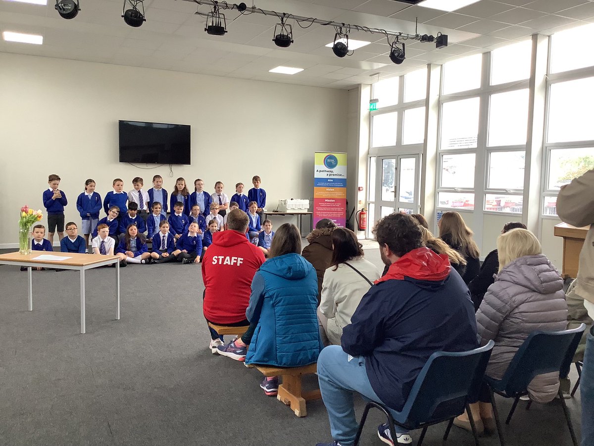 Year 3 Shoreside Primary School tweet media
