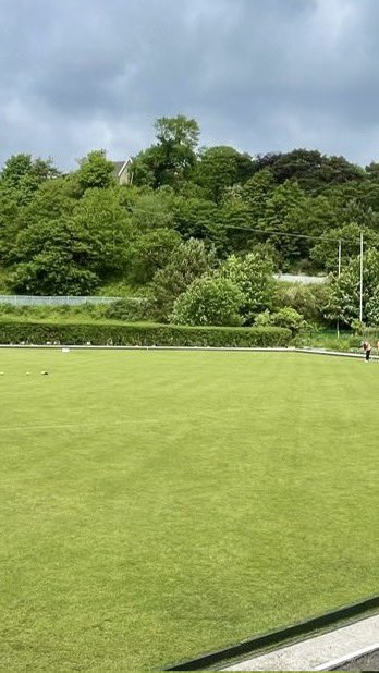 WelshVIBowls's tweet photo. May 22 our 1st training &amp; selection day (outdoors) for the Disability Bowls Wales squads at Ynysmaerdy BC 🏴󠁧󠁢󠁷󠁬󠁳󠁿

John Wilson, TM &amp; Para Bowls Coordinator put everyone through their paces ahead of a busy summer of events. 

Good luck to all 😀 https://t.co/m3HIn2SpHR
