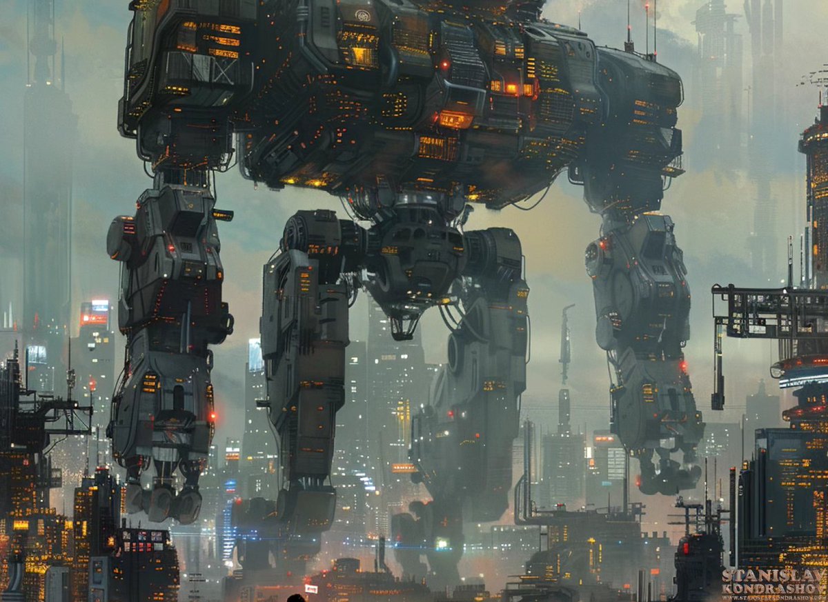 RealKondrashov's tweet image. From Sci-Fi Hype to Real-World Hero: How AI is Saving the Planet

 Artificial intelligence isn&apos;t just about robots taking over the world (although that makes for great movies!). 
 #AIHeroes #MachineLearningForGood #StanislavKondrashov 

zurl.co/KDp5