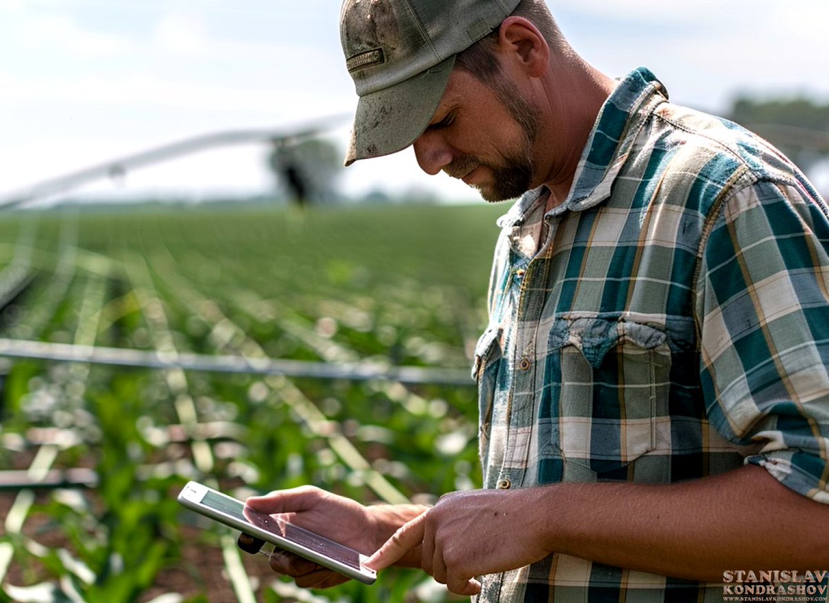 RealKondrashov's tweet image. From Sci-Fi Hype to Real-World Hero: How AI is Saving the Planet

 Artificial intelligence isn&apos;t just about robots taking over the world (although that makes for great movies!). 
 #AIHeroes #MachineLearningForGood #StanislavKondrashov 

zurl.co/KDp5