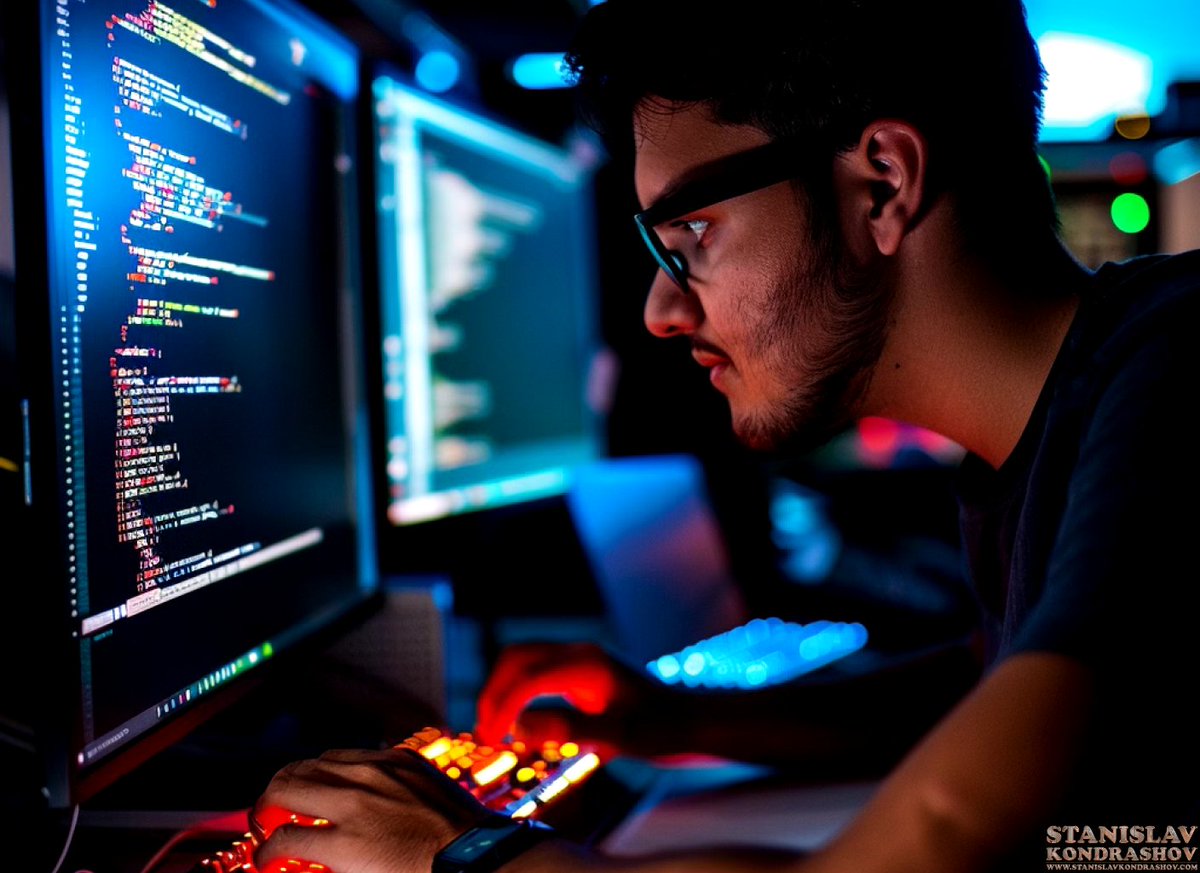 RealKondrashov's tweet image. From Sci-Fi Hype to Real-World Hero: How AI is Saving the Planet

 Artificial intelligence isn&apos;t just about robots taking over the world (although that makes for great movies!). 
 #AIHeroes #MachineLearningForGood #StanislavKondrashov 

zurl.co/KDp5