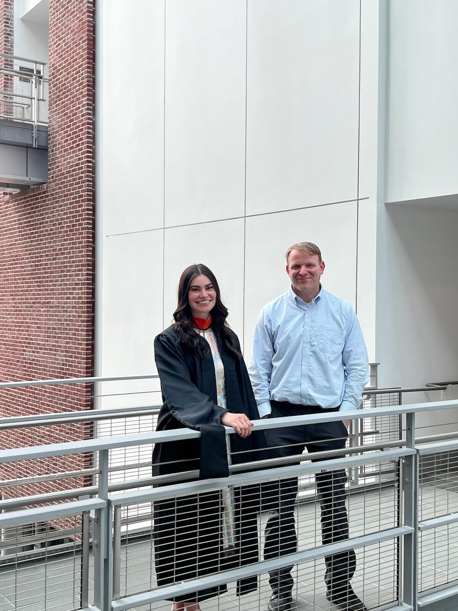 Ryan Gilbert Lab tweet media