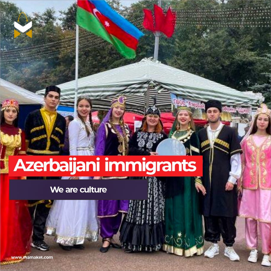 Come visit our website mamaket.com today and experience a taste of Sweden right here in America!💚#mamaket #ImmigrantCultures #CulturalDiversity #culture #makethemove #cultureshopping #miami #florida #miamibeach  #AzerbaijaniImmigrants #TasteOfHome #AzerbaijaniCulture