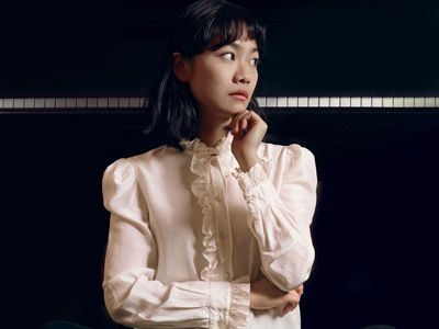.<a href="/Tiffanypianist/">Tiffany Poon</a> makes her Dublin and London debuts performing Schumann, Ravel, Bach and Chopin.

23 May: <a href="/RIAMDublin/">RIAMDublin</a> 
26 May: <a href="/southbankcentre/">Southbank Centre</a> 

Final tickets available here:
Dublin - buff.ly/44VD7UH 
London - buff.ly/4dTKaRS