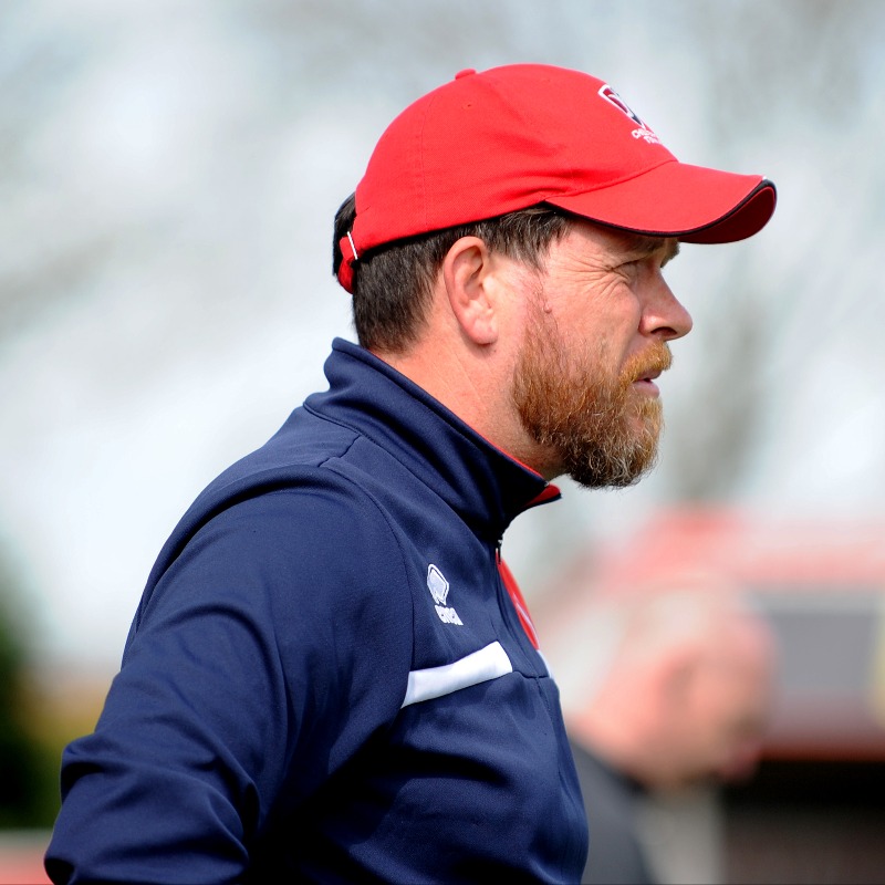 CTFCofficial's tweet photo. We can confirm that first team manager Darrell Clarke has left his position at the club to pursue a new opportunity with Barnsley.

#ctfc♦️