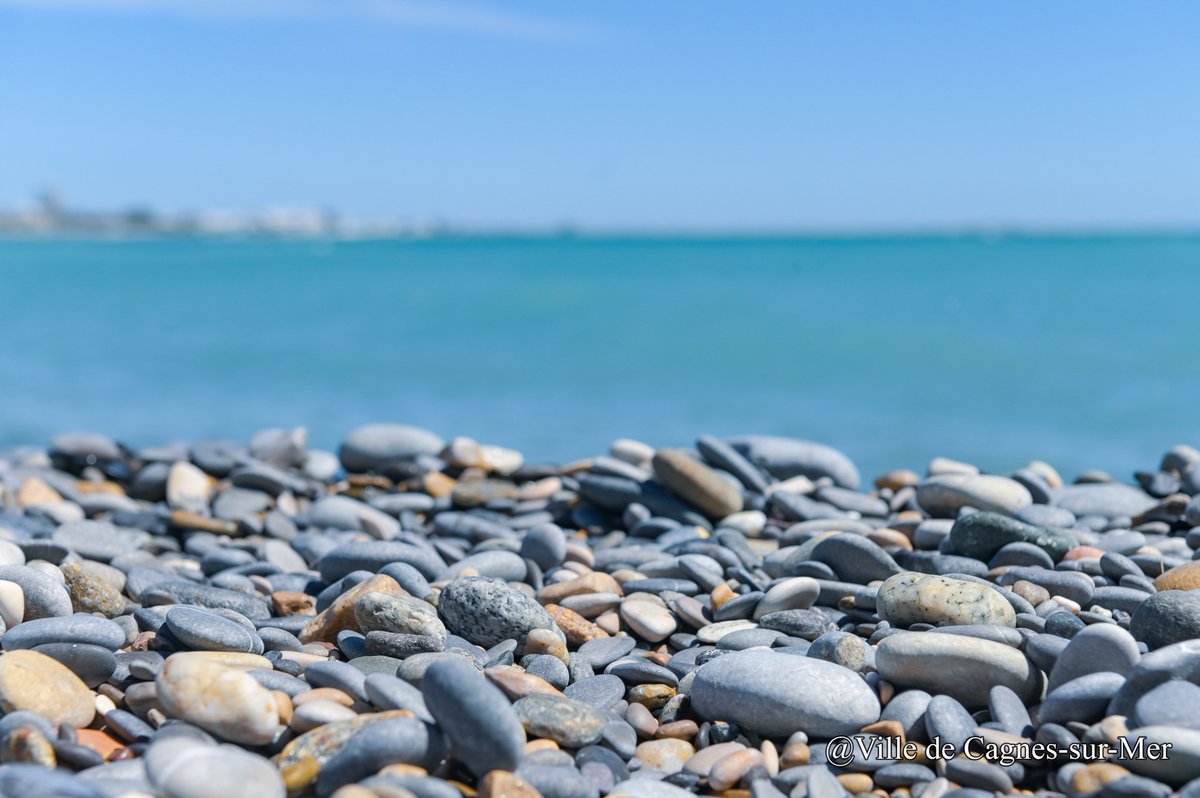 Bonjour ! La ville de #Cagnessurmer vous souhaite une excellente journée ! 😎 Chaque jour, une nouvelle photo vous invite à découvrir #Cagnessurmer. Aujourd'hui, direction la promenade de la plage. ☀️ 📸 Ville de Cagnes-sur-Mer #nature #goodmorning #spring #pictureoftheday