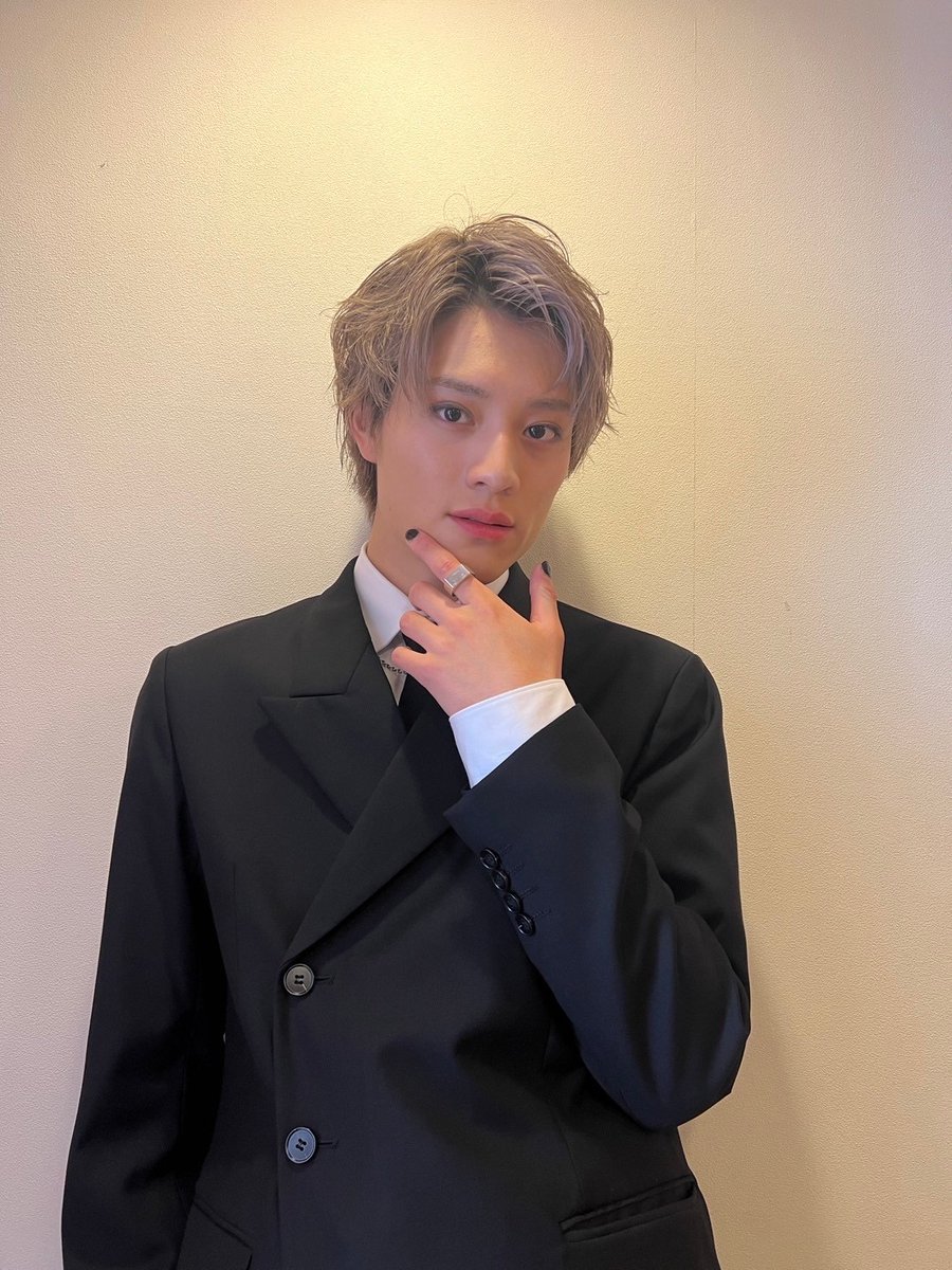 上村謙信 #ViVi国宝級イケメンランキング 推しコメントのポスト