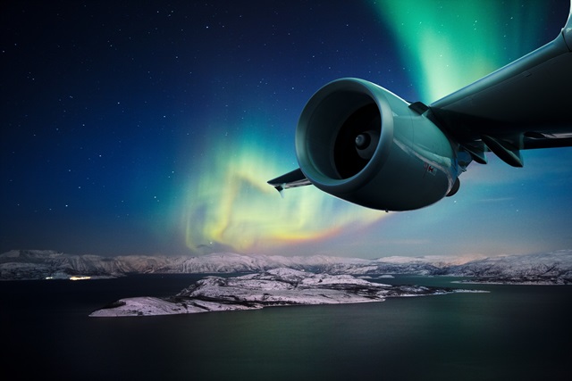 #AviationNews #BritishAirways #Norway British Airways to Launch First Ever Flight to Tromsø dlvr.it/T7Hgkg