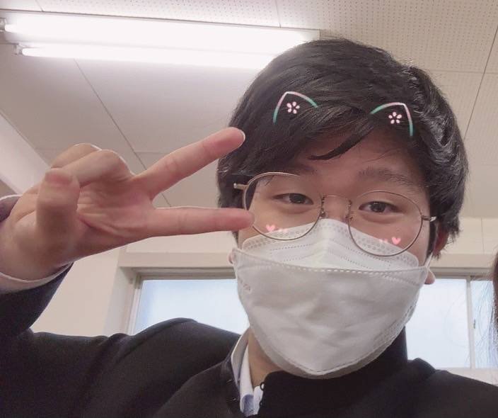 明日！！ついに！！
映画
『#おいしい給食 Road to イカメシ』
公開です。

僕も出ています。是非映画館で楽しんでください☺️