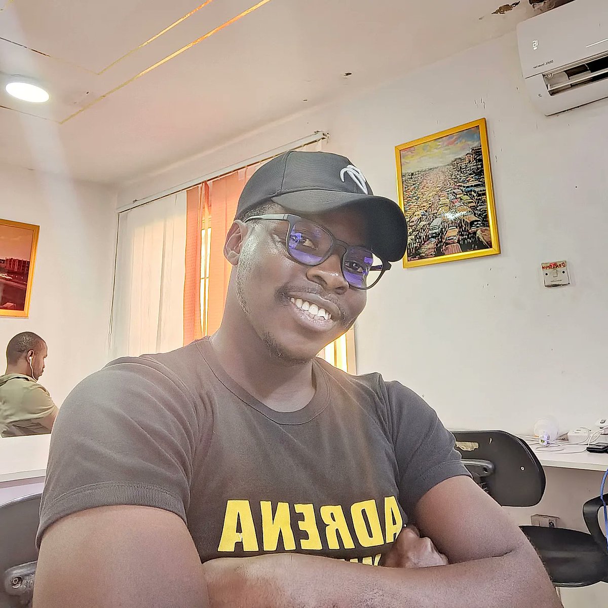 rhymezx_code's tweet image. Productivity isn't about being busy, it's about being effective. Make each moment count. 
#Productivity #FocusedLiving
#rhymezxcode #HackersCodeCommunity