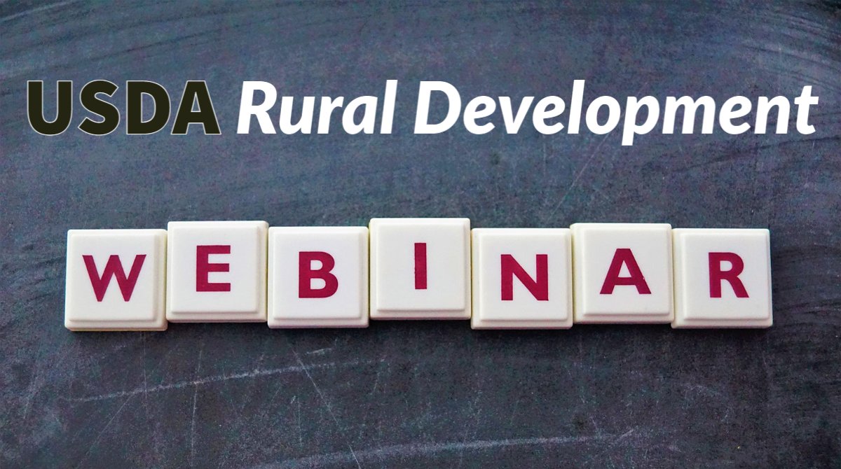 Looking to work for the Federal government? USDA Rural Development’s Innovation Center is hosting a webinar today at 11:00 AM EST to provide insight into finding Federal government jobs. Register here: zoomgov.com/webinar/regist…
