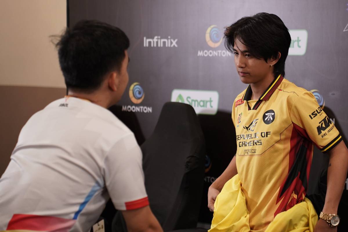 #SmartMPL Tears flow as Kelra endures 'most painful' playoff exit in career, by @esportsnosaido #ReadMore 👉 tbti.me/s22ods #itsONICtime #BeLegendary