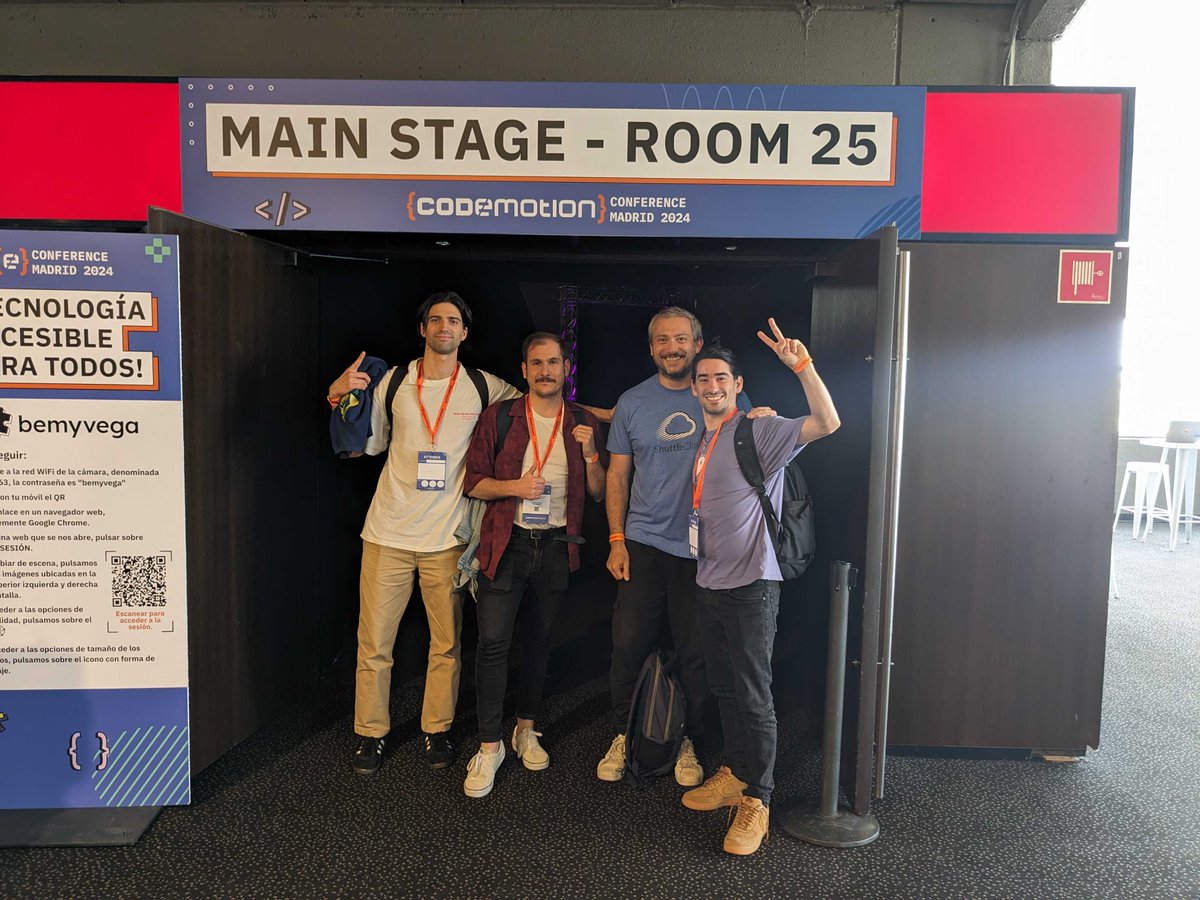 ShuttleCloud tweet media