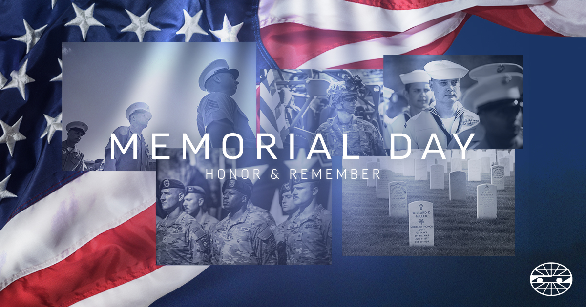RestoreNFS's tweet image. Today we honor and remember those who made the ultimate sacrifice for our freedom. 🇺🇸