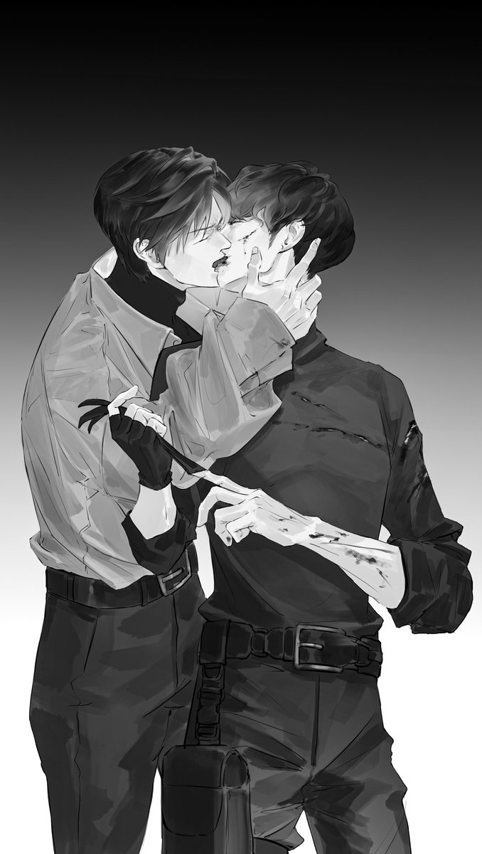 가이드6 x 센티넬2 
#육섭