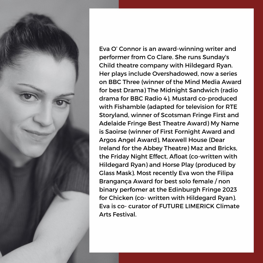 Next up at Glass Mask Theatre is MASK MONOLOGUES. MEET THE WRITERS - HER DAD IS OLD 🎟️ Book your tickets now for Mask Monologues at glassmasktheatre.com / #linkinbio 🗓️ June 10-22, 2024. 📍Glass Mask Theatre, Bestseller Café, Dublin 2.