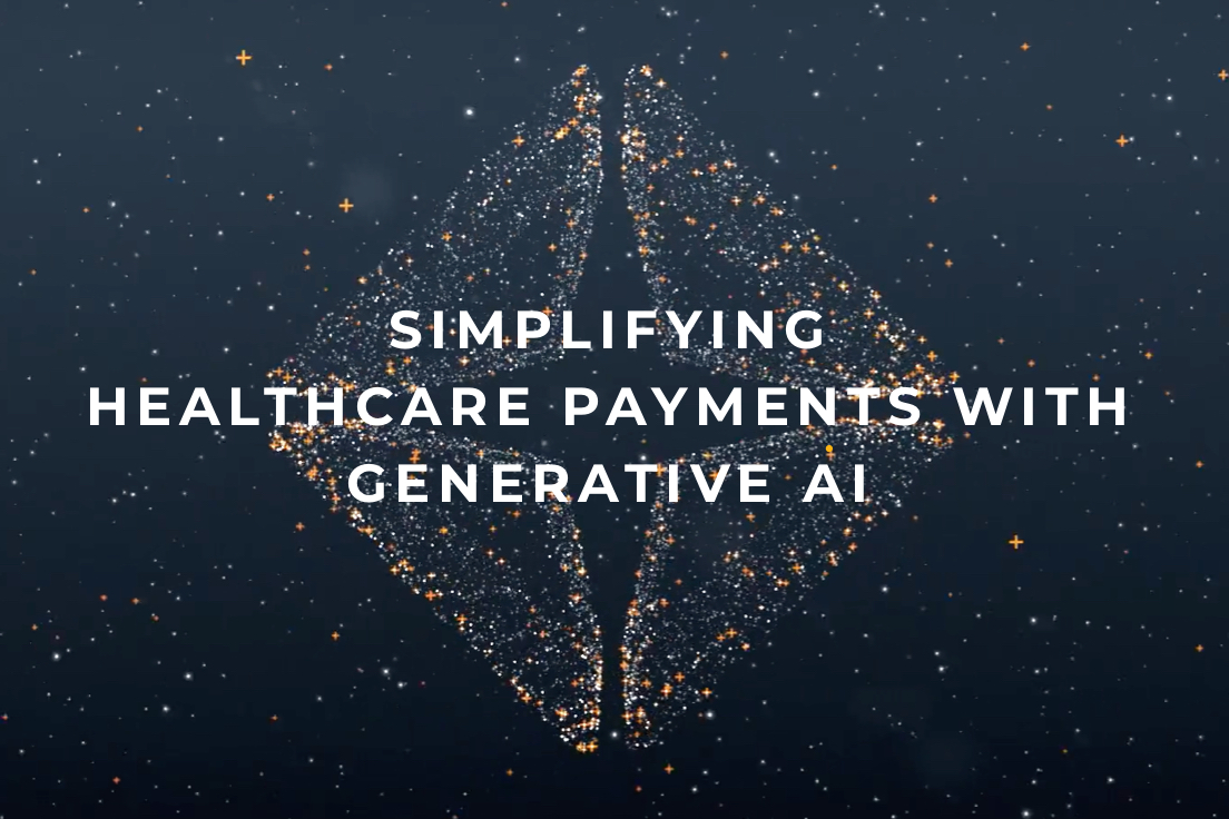 Waystar is proud to announce a new collaboration with @googlecloud as part of our work to simplify healthcare payments by applying powerful #GenerativeAI solutions to our purpose-built software. See the results for yourself: ow.ly/erIz50RSojO #Automation #RevenueCycle