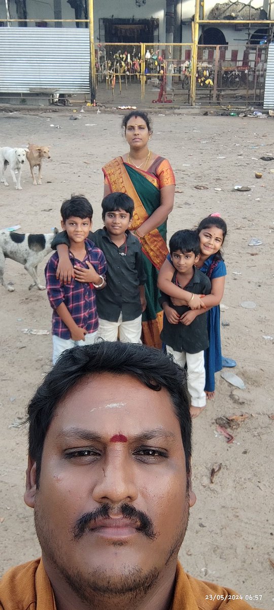 pm_iyyappan's tweet image. குலதெய்வ வழிபாடு